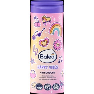 SỮA TẮM CỦA ĐỨC BALEA ĐỨC 300ml