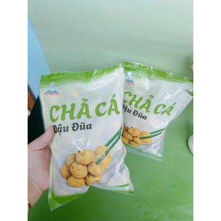 Chả Cá Đậu Đũa Phumark dai thơm ngon
