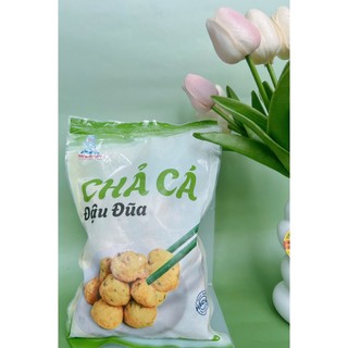 Chả Cá Đậu Đũa Phumark dai thơm ngon