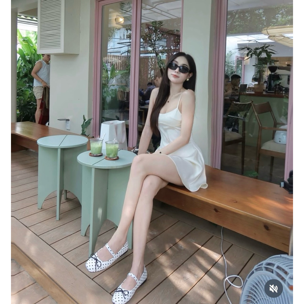 Đầm lụa 119.items