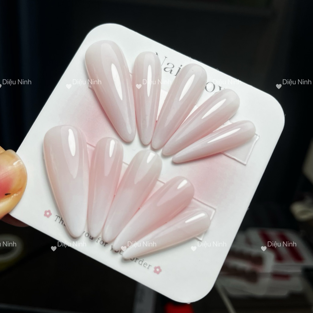 nailbox m45