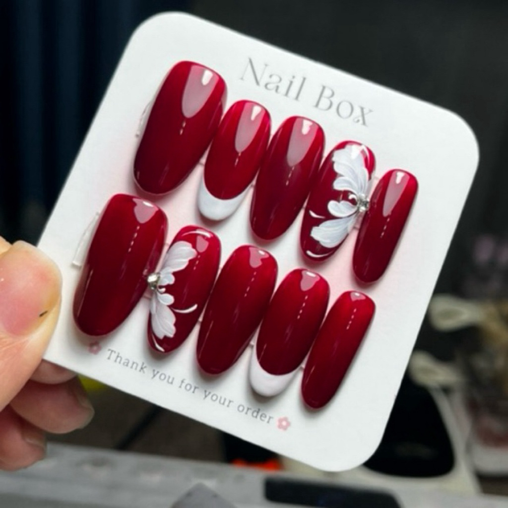 nailbox thiết kế m48