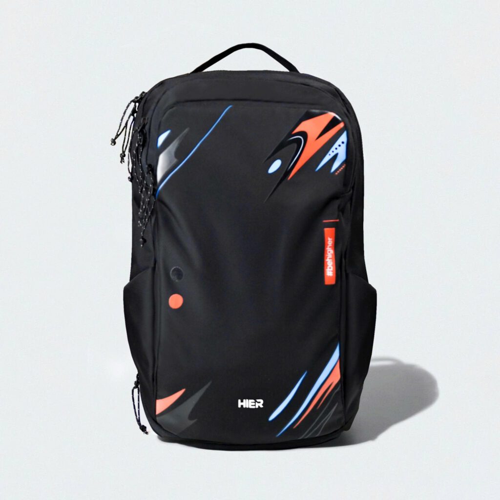 Balo Thể Thao Du Lịch Hier Active 25L