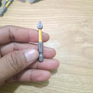 Mũi Vít Dewalt đầu vít đủ size chất lượng tốt dài từ 2.5cm đến 15cm