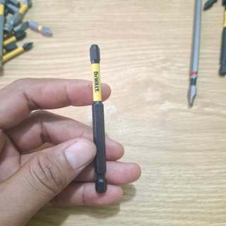 Mũi Vít Dewalt đầu vít đủ size chất lượng tốt dài từ 2.5cm đến 15cm