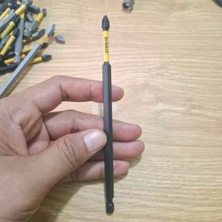 Mũi Vít Dewalt đầu vít đủ size chất lượng tốt dài từ 2.5cm đến 15cm