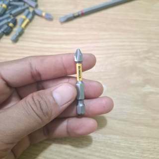 Mũi Vít Dewalt đầu vít đủ size chất lượng tốt dài từ 2.5cm đến 15cm