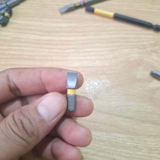 Mũi Vít Dewalt đầu vít đủ size chất lượng tốt dài từ 2.5cm đến 15cm