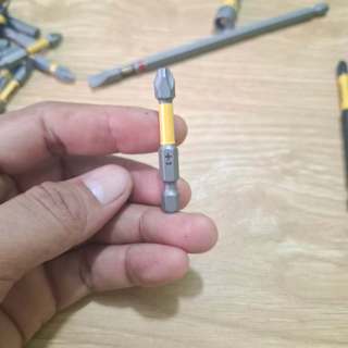 Mũi Vít Dewalt đầu vít đủ size chất lượng tốt dài từ 2.5cm đến 15cm