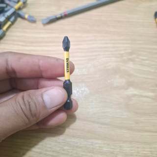 Mũi Vít Dewalt đầu vít đủ size chất lượng tốt dài từ 2.5cm đến 15cm