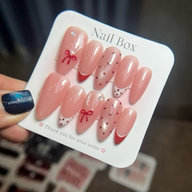 nailbox m17