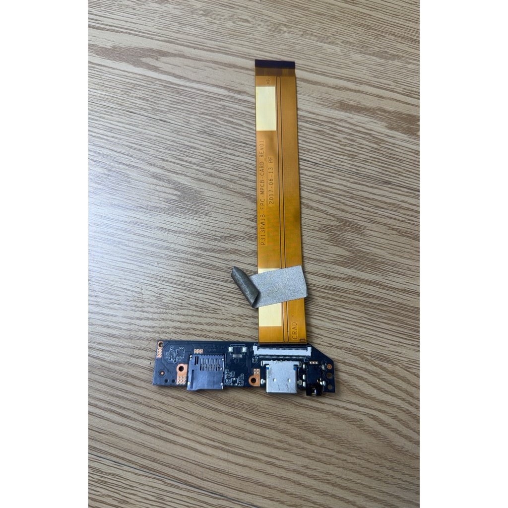 Bo mạch usb Laptop Jumper Ezbook X3