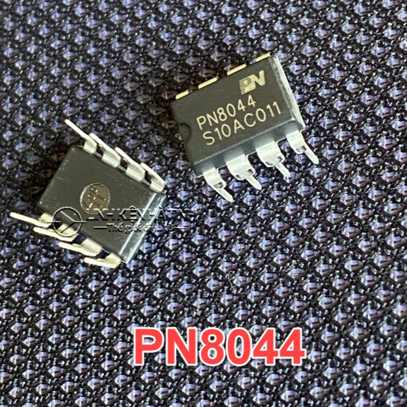 Túi 5 con PN8044  IC nguồn 8044 DIP-8 mới