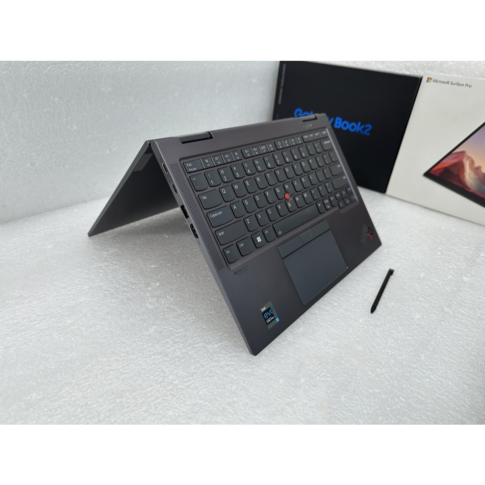 Lenovo Thinkpad X1 Yoga Gen 6 Core i7 màn hình 14-Inch cảm ứng gập 360 độ