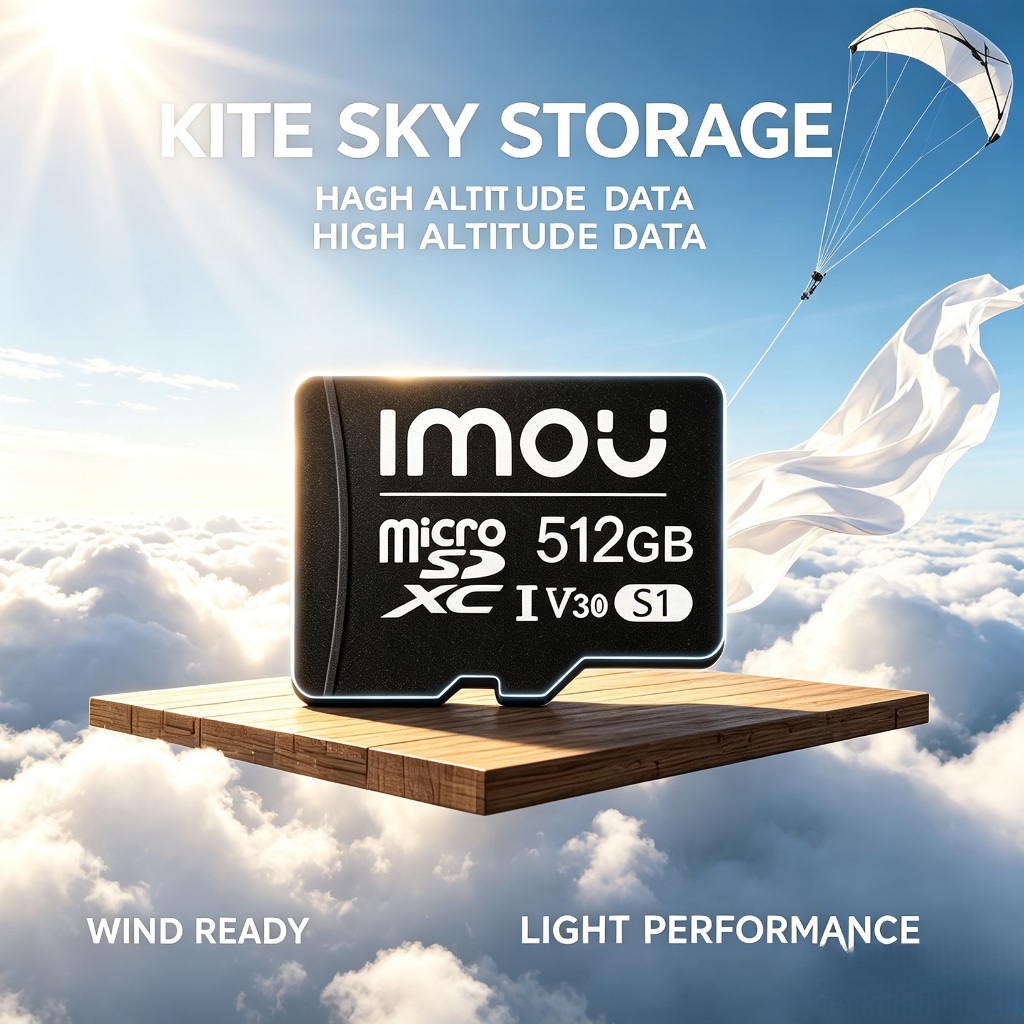 IMOU Surveillance SD Thẻ Nhớ Micro TF Card Chính Hãng Camera giám sát CCTV 8 16 32 64 128 GB 256 512
