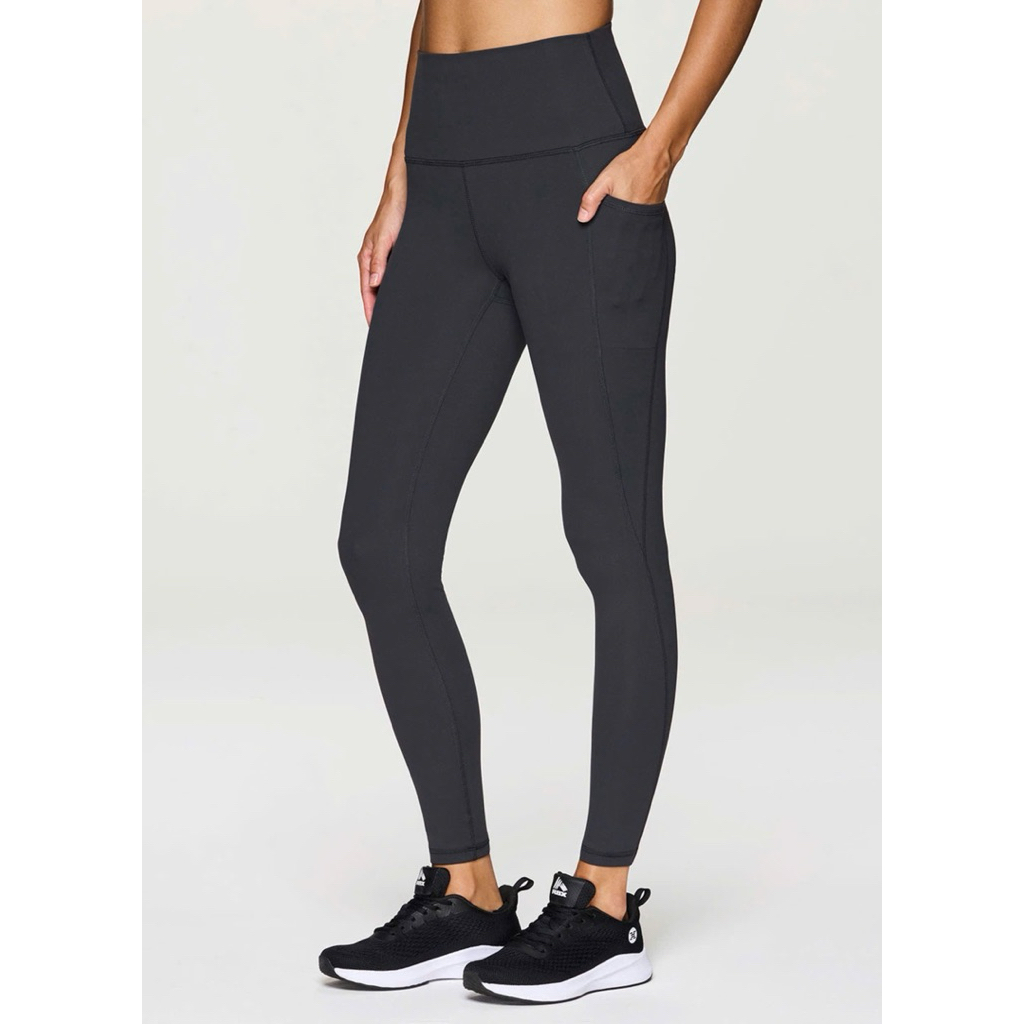 quần tập gym yoga nữ dài rbx xuất dư