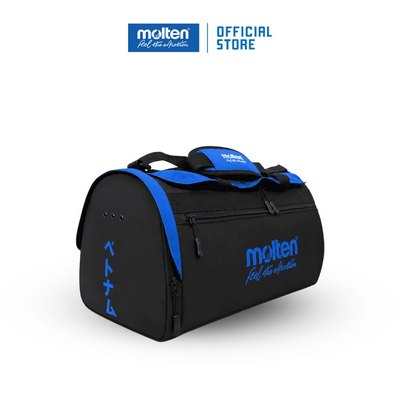 Túi trống thể thao đa năng Molten Việt Nam - Chính hãng - Màu Xanh