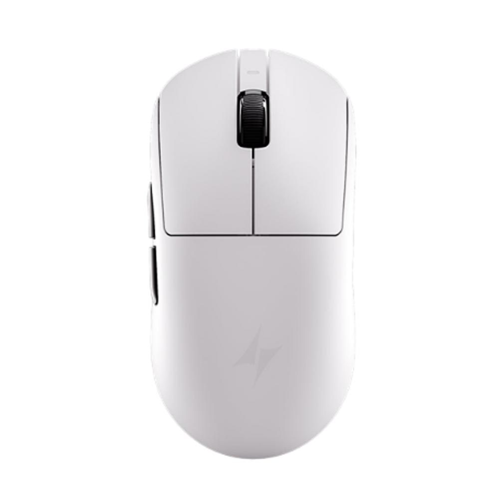 CHUỘT GAMING KHÔNG DÂY INPHIC A9 PRO – KẾT NỐI 3 CHẾ ĐỘ, PAW3395, HỖ TRỢ 8K POLLING