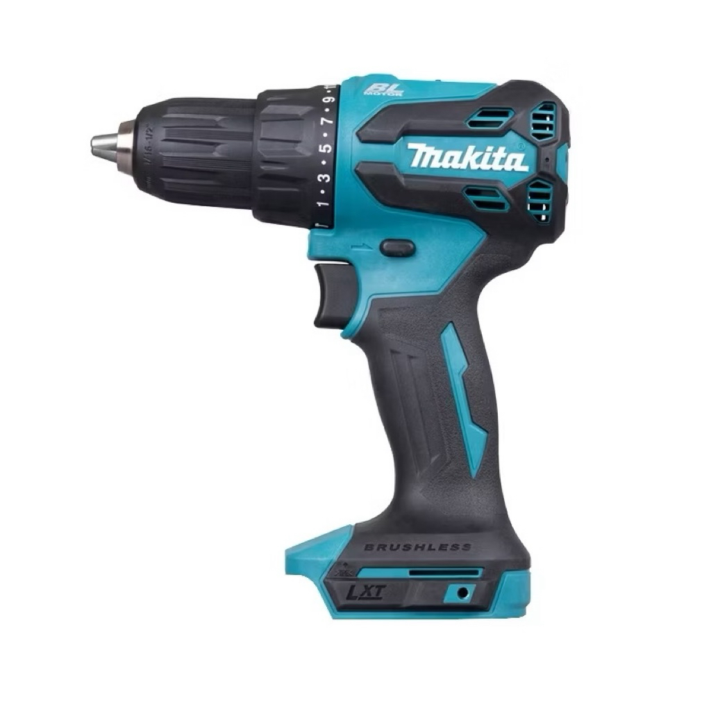 THÂN DHP490Z MÁY KHOAN BÚA, VẶN VÍT DÙNG PIN(BL/18V)