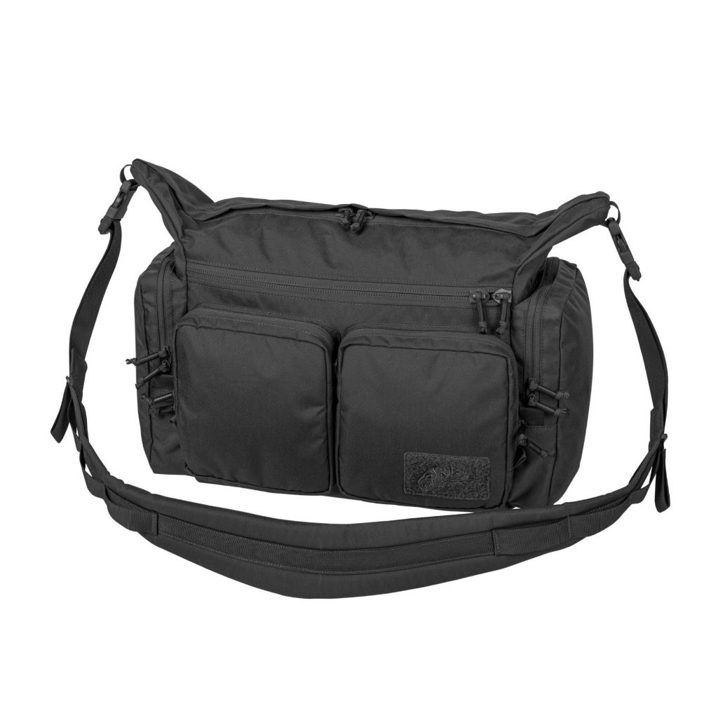 Cặp chiến thuật messenger Helikon WOMBAT Mk2®