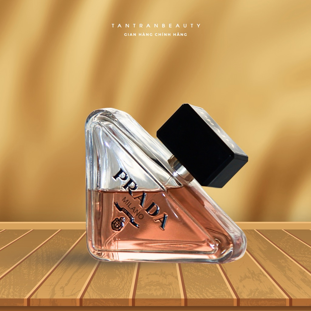 PRADA PARADOXE EDP [nước hoa nữ 50ml, 90ml]