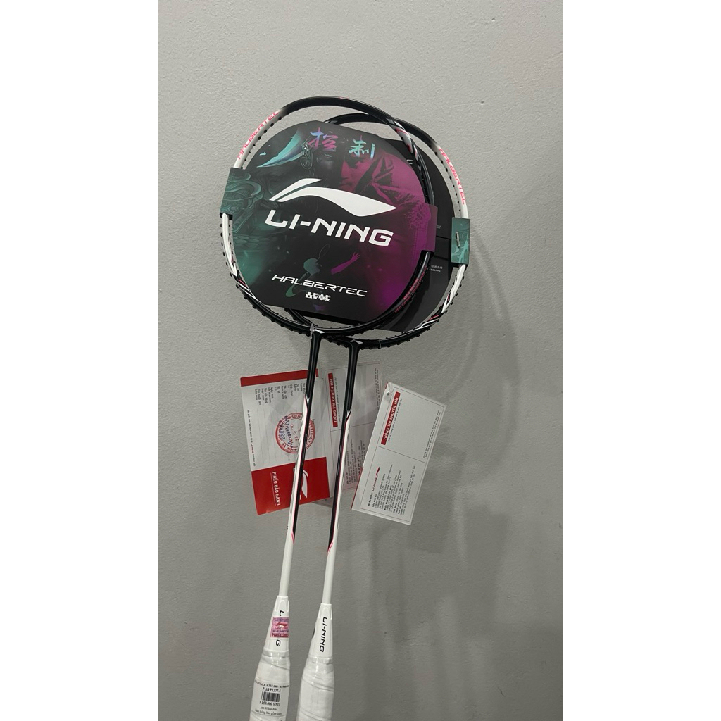 [HỎA TỐC] Vợt Cầu Lông  hbt2000 Chính Hãng  | Dũng Phương Badminton