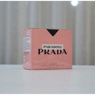 PRADA PARADOXE EDP [nước hoa nữ 50ml, 90ml]