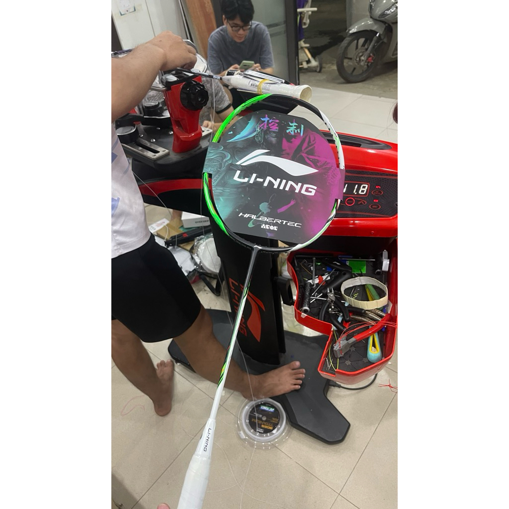 HỎA TỐC] Vợt Cầu Lông hbt3000  Chính Hãng  | Dũng Phương Badminton