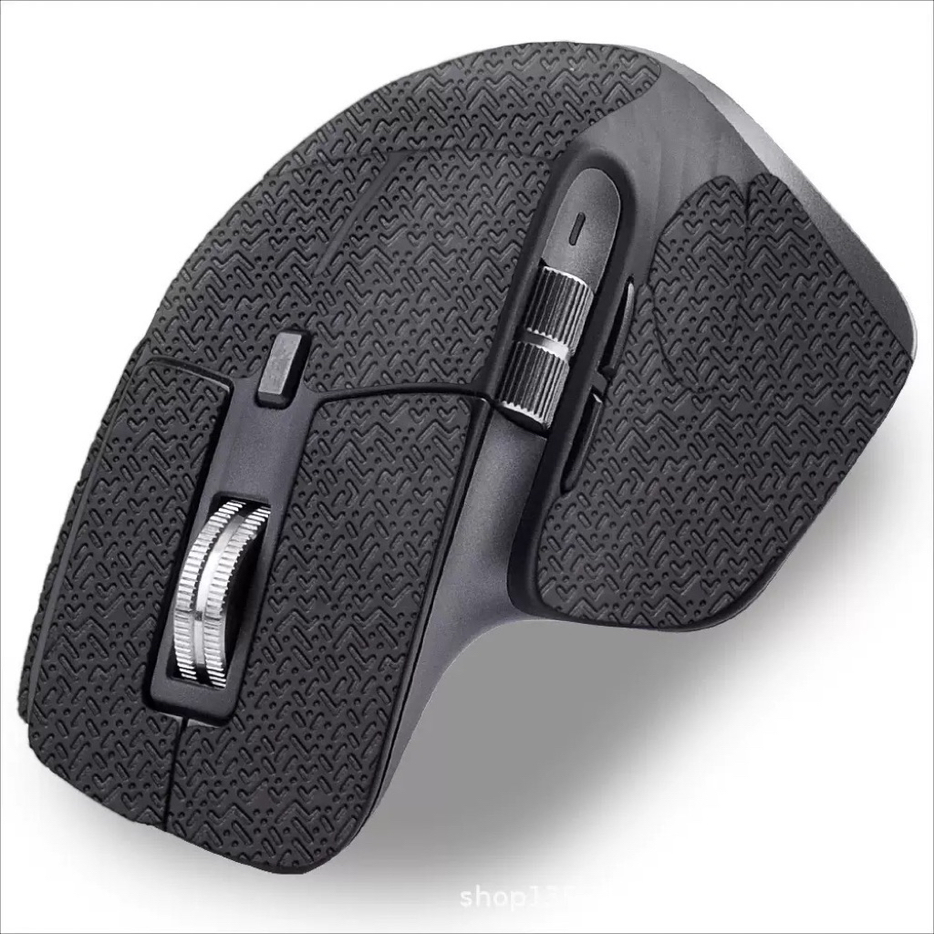 SKin chống trơn cho chuột logitech Mx master3/3s/4