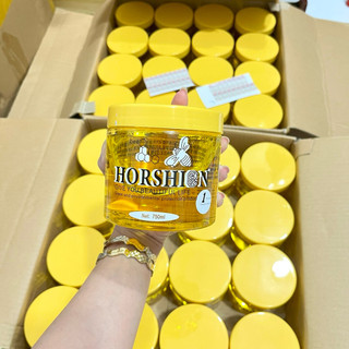 wax lông HORSHION con ong