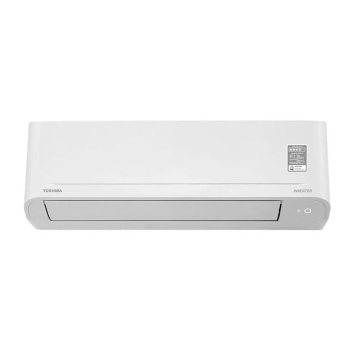 Máy lạnh Toshiba Inverter 1 HP RAS-H10S5KCV2G-V
