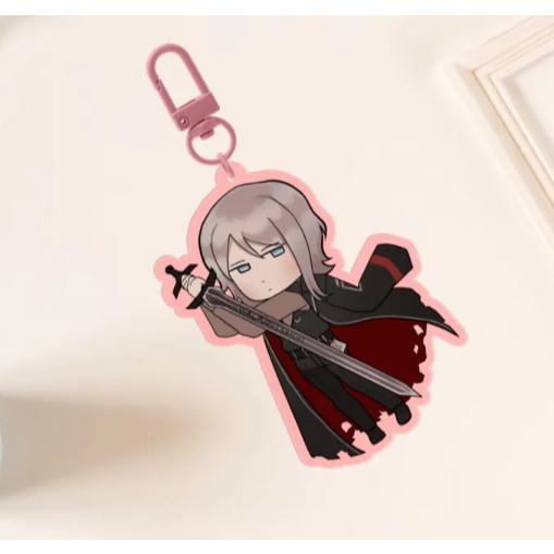 FAUST CHARM