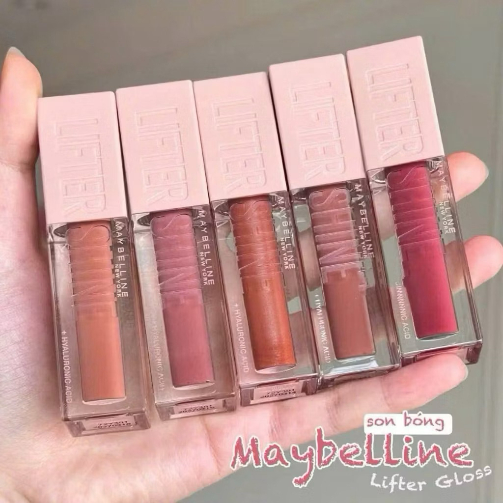 SON MBL GLOSS