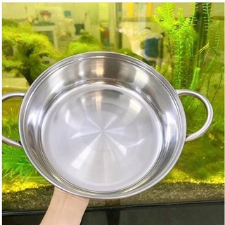 Nồi lẩu inox Tithafac