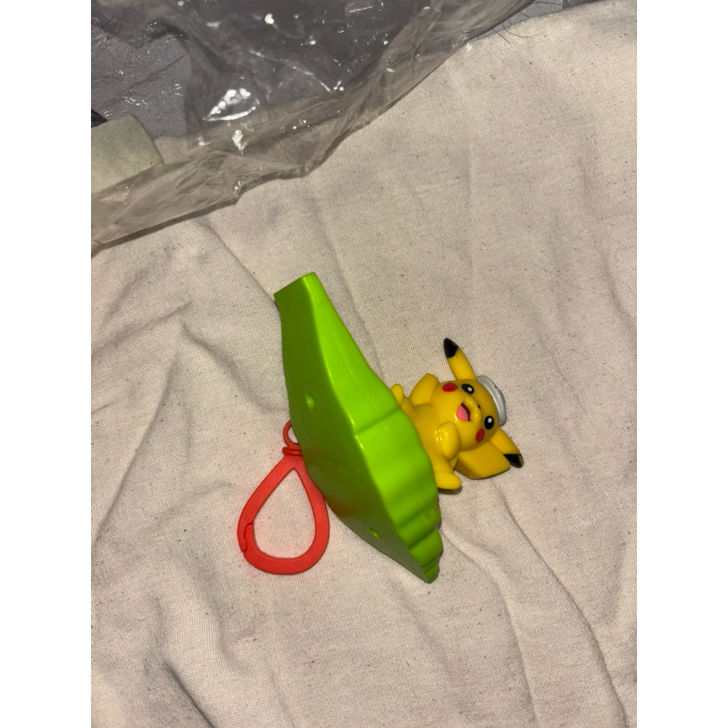 Đồ chơi pikachu