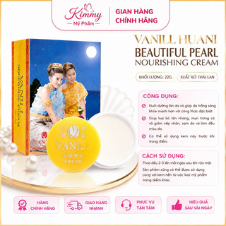 Lẻ kem vanill cô gái nhật