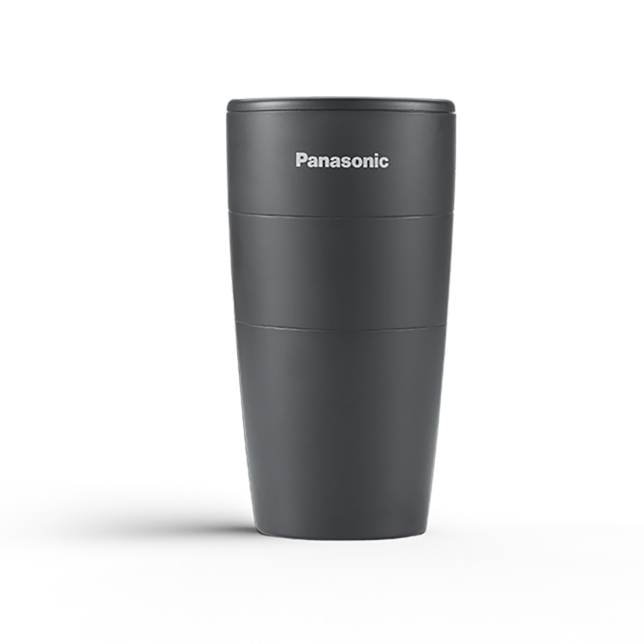 Máy Lọc Không Khí Panasonic F-GPT01A nanoe™ X - Nhỏ gọn, khử mùi hiệu quả -  Nhỏ Gọn, Khử Mùi Hiệu Q
