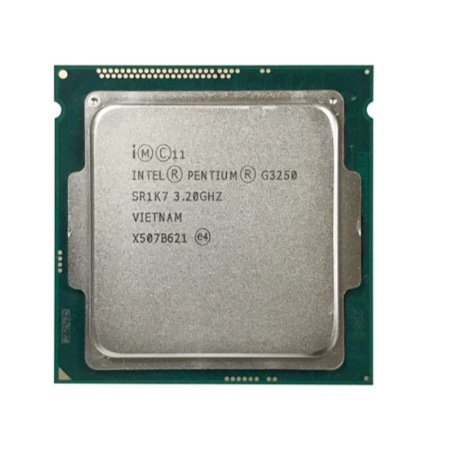 [xác] Chíp CPU intel G3250, i5 4570