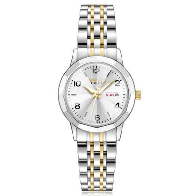 Julius Official | Đồng hồ Julius nữ JA-1471 dây thép