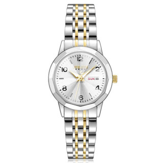 Julius Official | Đồng hồ Julius nữ JA-1471 dây thép