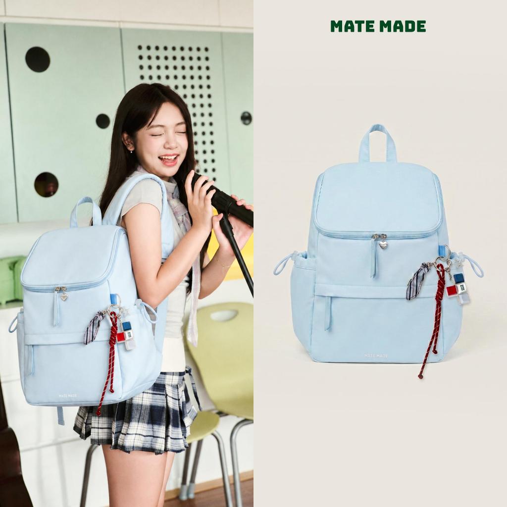 [BST BACK TO SCHOOL] Balo Nữ MATE MADE Poppy Đi Học Đi làm