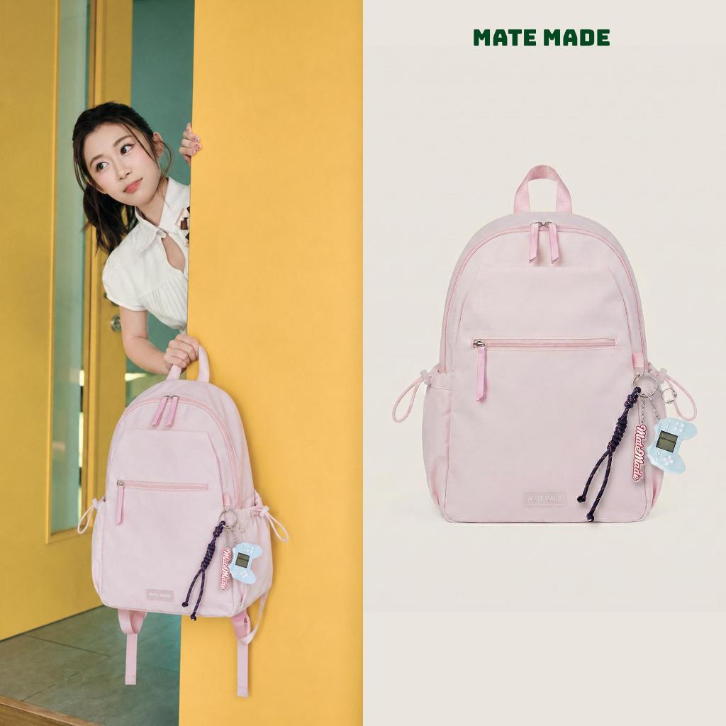 [BST BACK TO SCHOOL] Balo Nữ MATE MADE Breezy Đi Học Đi làm