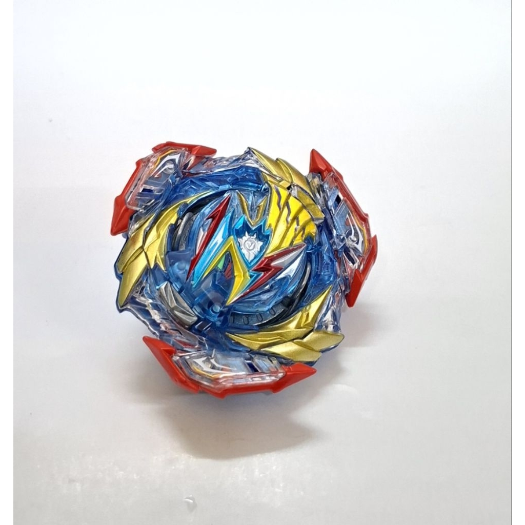 Con quay Beyblade Burst Ultimate Valkyrie.Lg.V'-9 Đã Qua Sử Dụng
