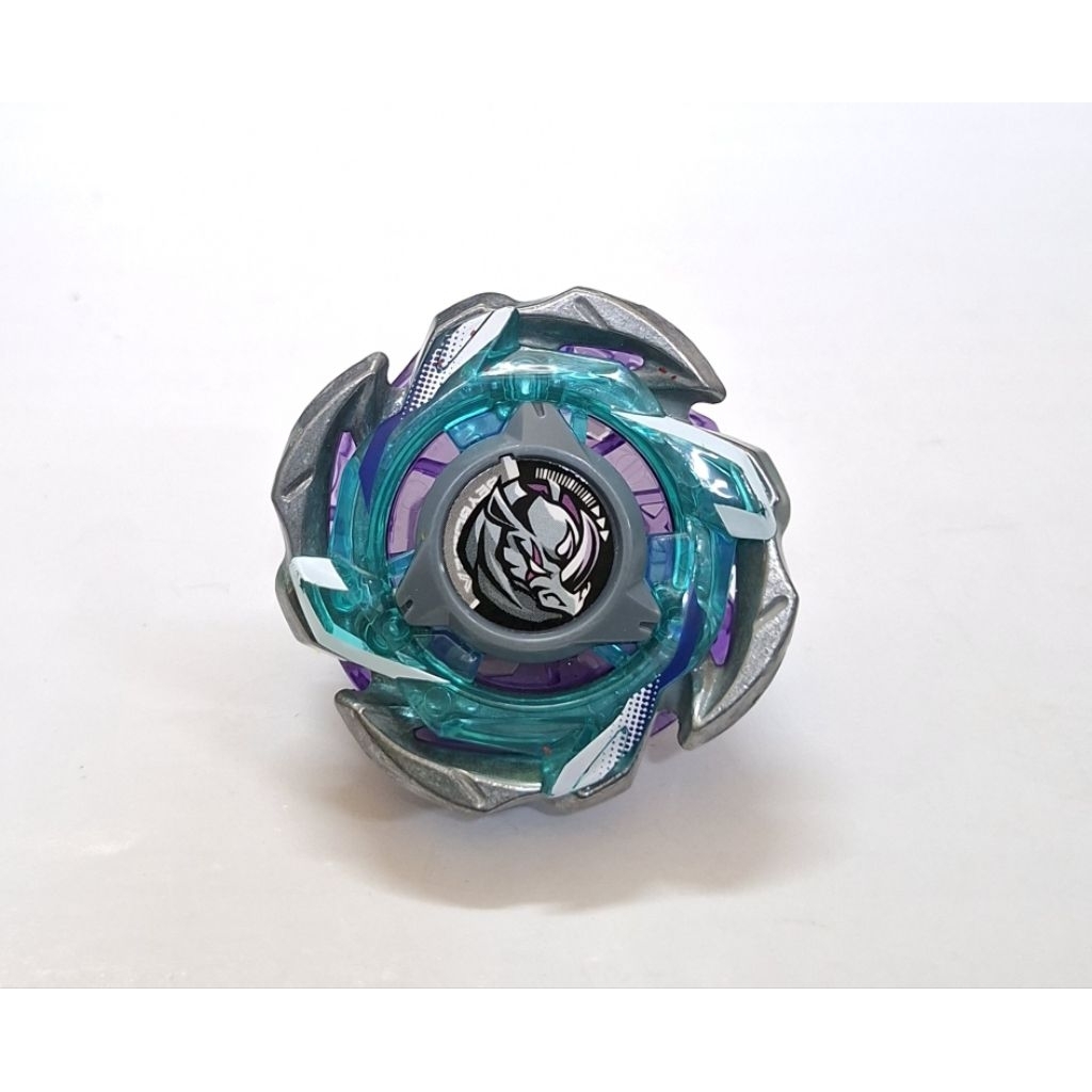 Con quay Beyblade X - RhinoReaperC 4-55D Đã Qua Sử Dụng