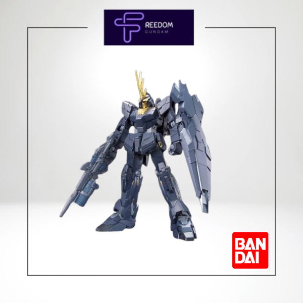 Mô hình lắp ráp Gundam 1/144 HGUC 153 Unicorn Gundam 2 Banshee Norn (Unicorn Mode) - chính hãng Gund