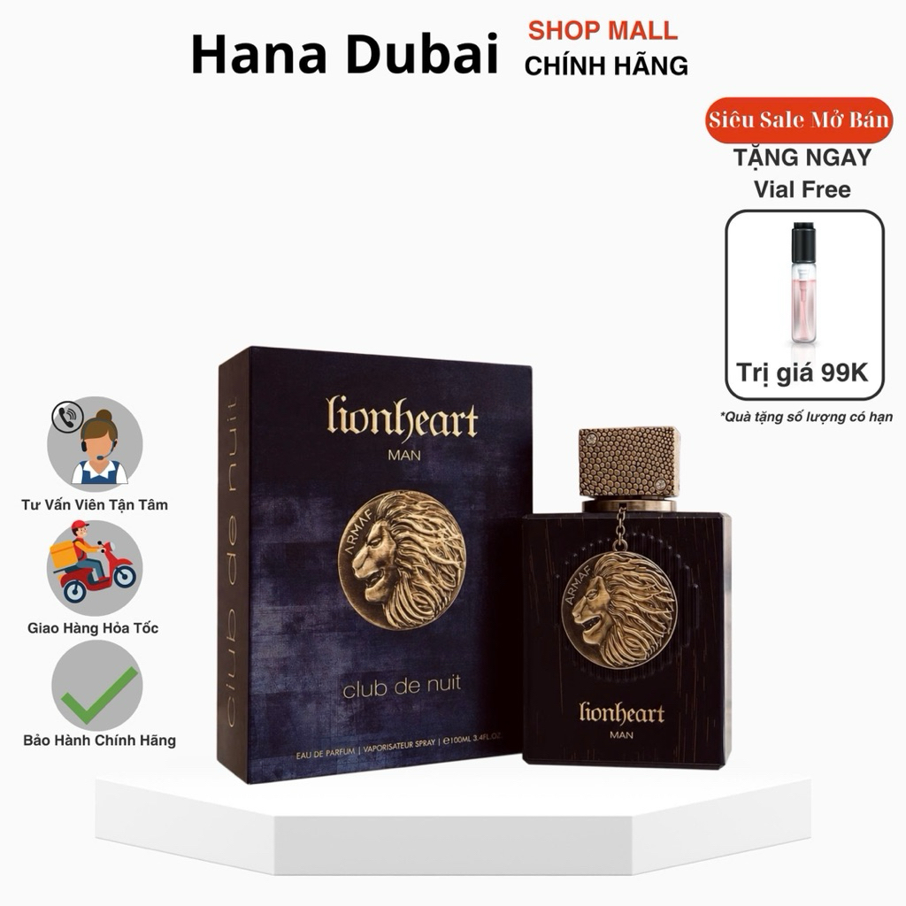 [Cam.Kết.Chính.Hãng] Nước hoa Nam Lattafa Opulent Oud