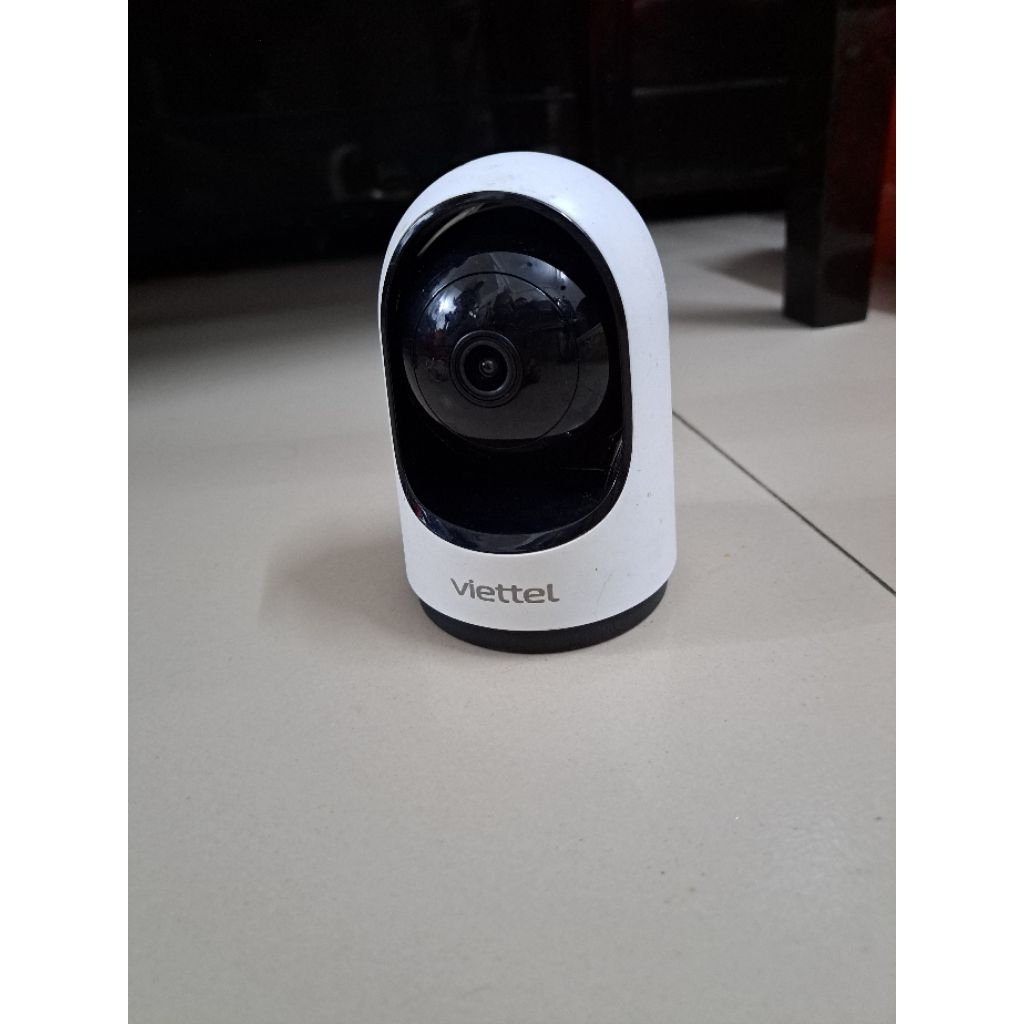 Camera Viettel HC24 Chính Hãng( hàng cũ chưa unlock)
