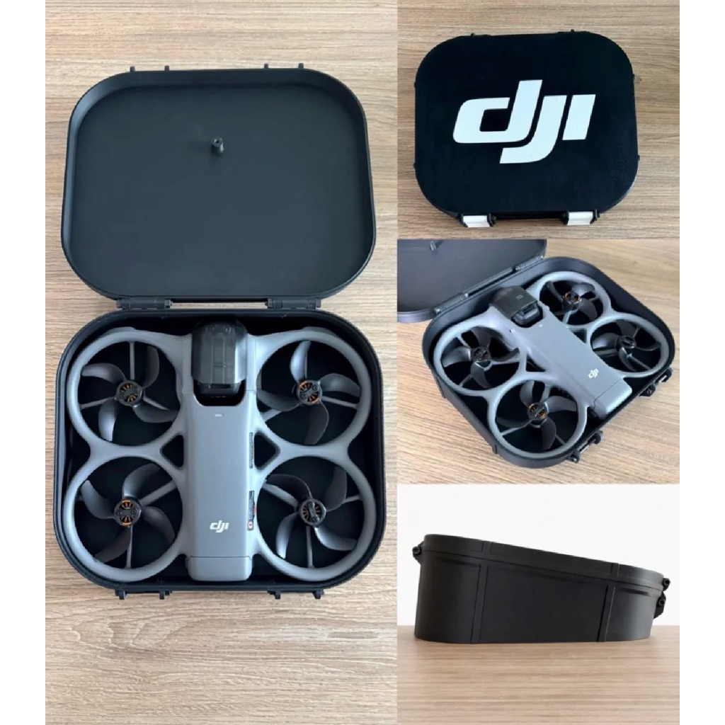 Hộp đựng DJI Avatar 360, Avatar 2