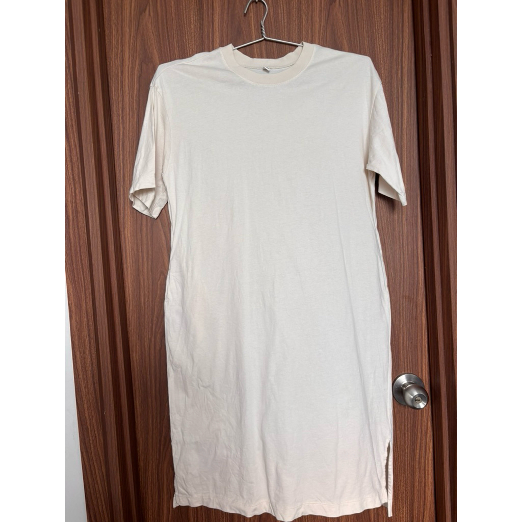 Đầm thun 2hand Uniqlo, size M