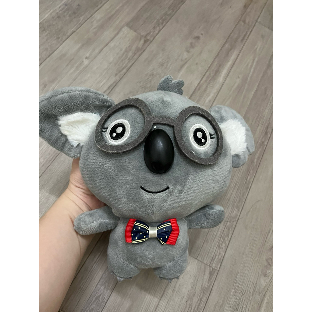 gấu bông koala cute